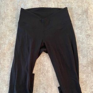 Lululemon Align V-Waist legging